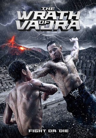 Гнев Ваджра (2013) смотреть онлайн HD