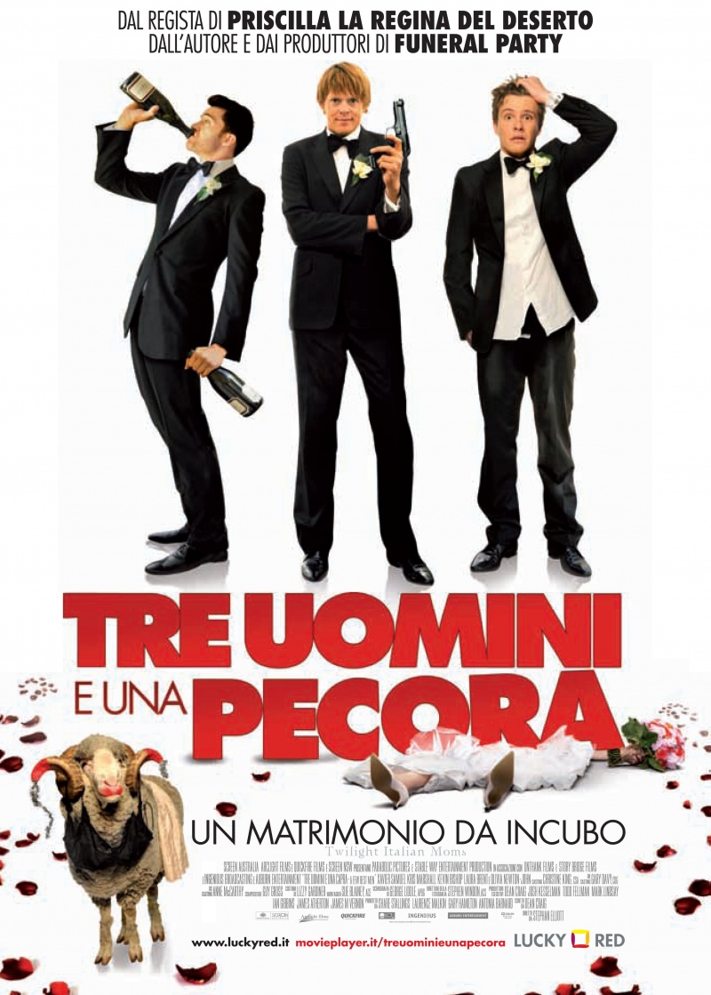 Свадебный разгром (2011) смотреть онлайн HD