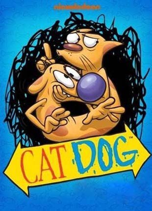 Котопес: Великая тайна происхождения (2000) смотреть онлайн HD