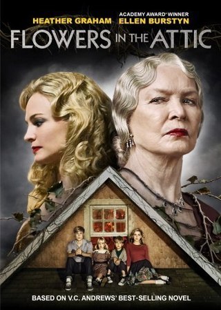 Цветы на чердаке (2014) смотреть онлайн HD
