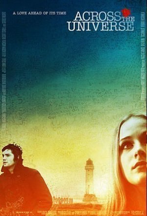 Через Вселенную (2007) смотреть онлайн HD