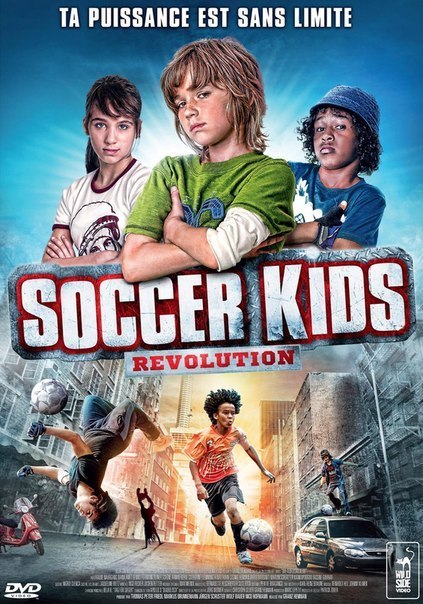 Чертовы футболисты (2010) смотреть онлайн HD