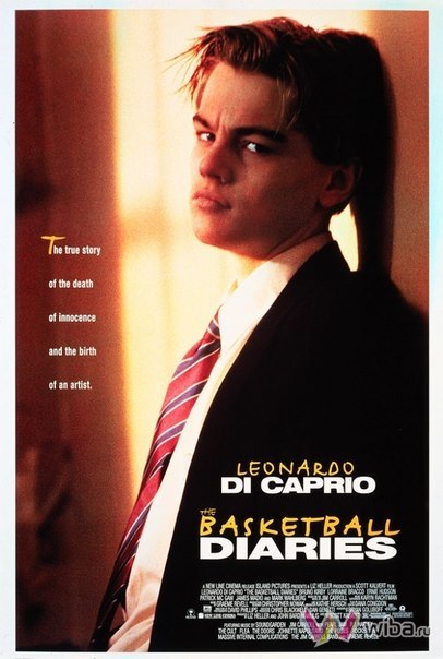 Дневник баскетболиста (1995) смотреть онлайн HD